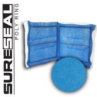 Poly Ring Link 3 Ply Media