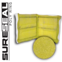 Poly Ring Link 4 Ply Media