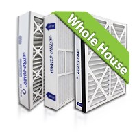 Attic Replacement Filter