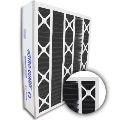 Astro-Guard ABP Activated Carbon Merv 13 Replacement for Trion / Air Bear 259112-103-C