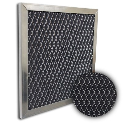 Titan-Flo Aluminum Frame Foam Filter 12x36x1/2