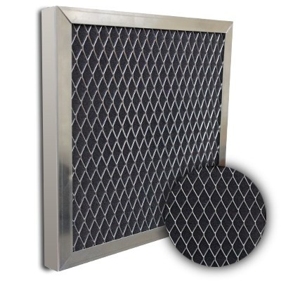 Titan-Flo Aluminum Frame Foam Filter 10x10x1