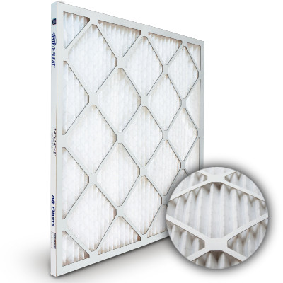 12x12x1 Astro-Pleat MERV 13 Standard Pleated High Capacity AC / Furnace Filter