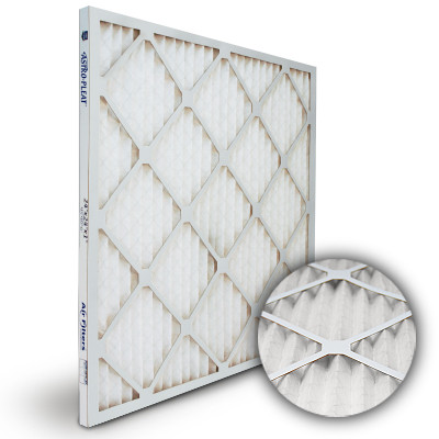 10x20x1 Astro-Pleat MERV 8 Standard Pleated AC / Furnace Filter