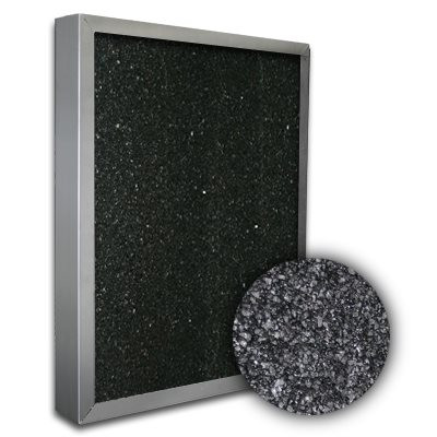SureSorb Bonded Panel Stainless Steel Carbon/Potassium/Zeolite Filter 20x24x2