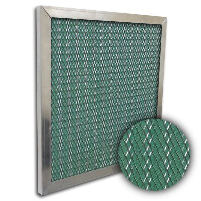 Quik Kleen Aluminum Mesh Filter w/Perma Foam