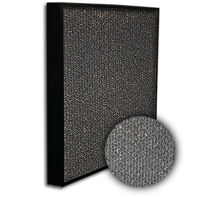 SureSorb Flocked Honeycomb Plastic Frame Carbon Filter 12x24x2