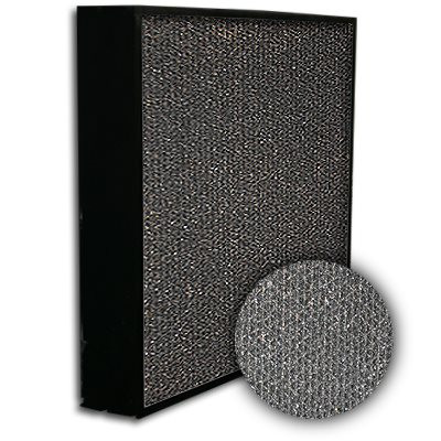 SureSorb Flocked Honeycomb Plastic Frame Carbon Filter 20x25x4