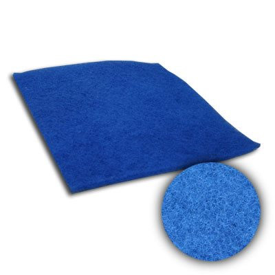 18x24x1 Sure-Fit Synthetic Hog Hair Pad 
