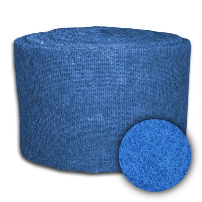  Sure-Fit Synthetic Hog Hair 30Ft Roll 20x1 