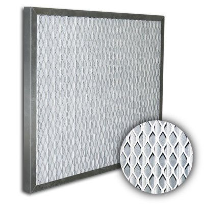 Titan-Flo Galvanized Frame Impact Element w/Felt