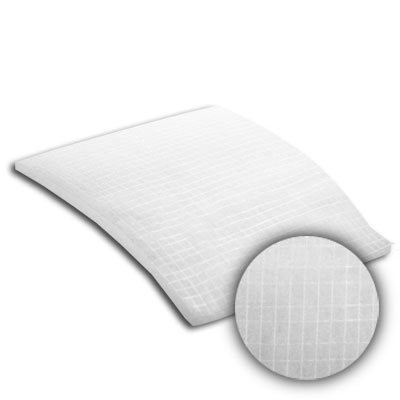 16x20x1/2 Sure-Fit Rigid SCRIM Net Backing Pad 