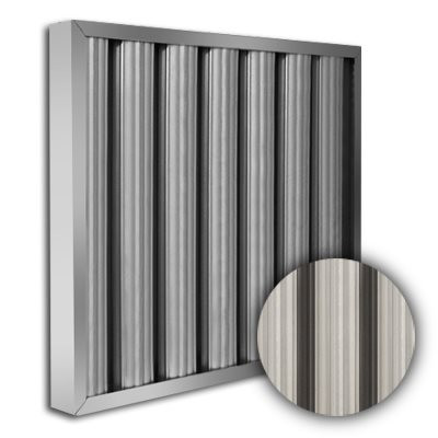 Titan-Flo Grease Baffle Filter Fire Patrol 304 "S" 20x16x2