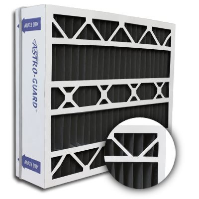 Astro-Guard Activated Carbon Merv 11 Replacement for Aprilaire 201