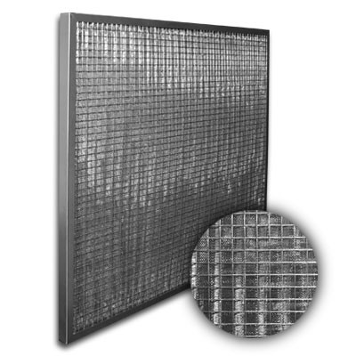 12x12x1 Titan-Flo 316 Stainless Steel Screen