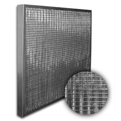 20x24x2 Titan-Flo 316 Stainless Steel Screen