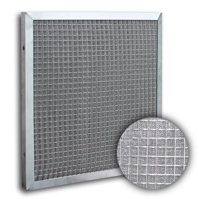 Titan-Mist Stainless Steel Moisture Separator 20x36x1/2