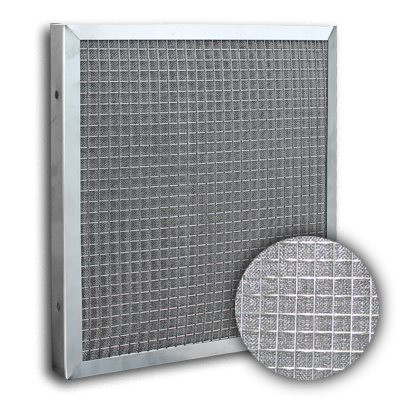 Titan-Mist Stainless Steel Moisture Separator 22x22x1