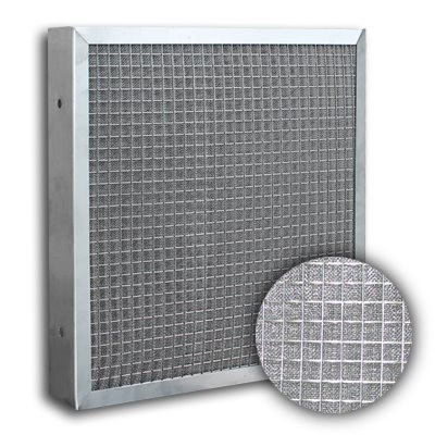 Titan-Mist Stainless Steel Moisture Separator 20x25x2