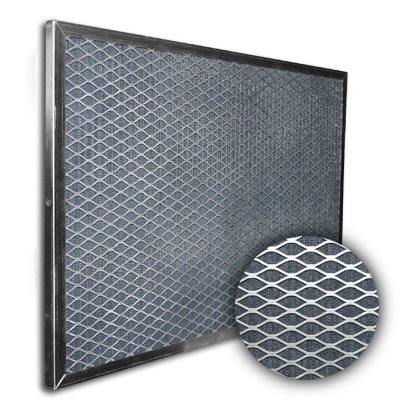 Titan-Mist Galvanized Moisture Separator 16x16x1/2