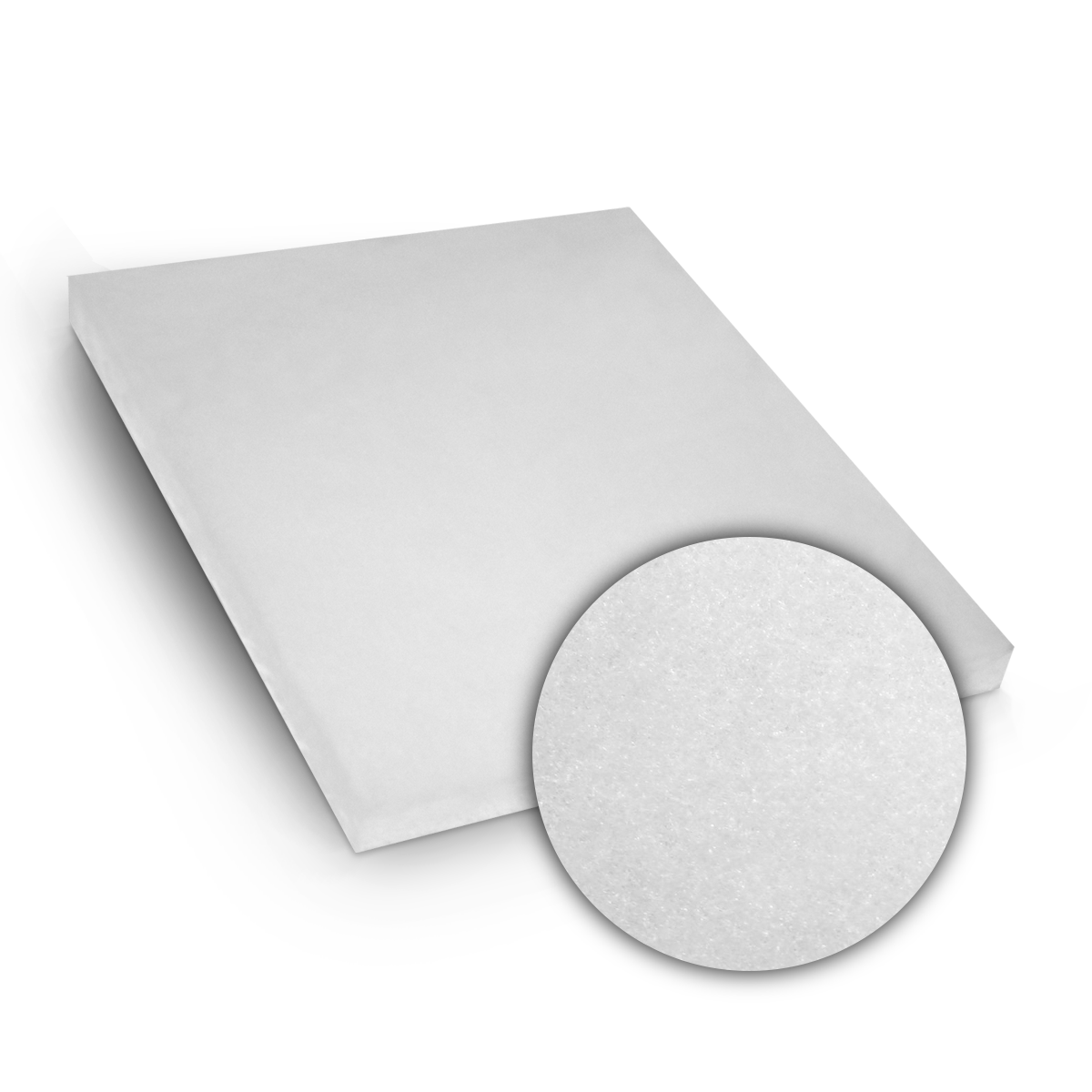 20x20x1 Sure-Fit LEVEL 10 MERV 10 Anti-Microbial Pad