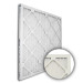 Astro-Pleat Merv 11 Expanded Metal Pleated 10x24x1