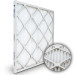 18x18x1 Astro-Pleat MERV 13 Standard Pleated High Capacity AC / Furnace Filter