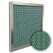 14x18x1/2 Quik-Kleen Washable Aluminum Foam Air Filters 