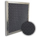 Quik Kleen Aluminum Mesh Filter