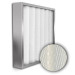 High-Flo Gas Turbine Filter Stainless Steel Frame 24x24x4
