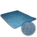 Sure-Fit Natural Fiber Hog Hair Pad