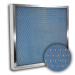 Lifetime Electrostatic Furnace Filter Silver Frame