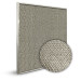 Quik Kleen 14x18x1/2 Aluminum Mesh Filter