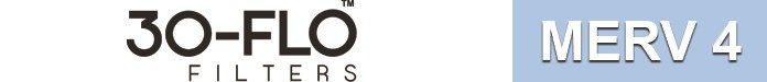 30FLO MERV4