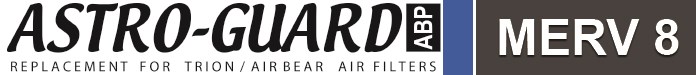 Astro-Guard ABP Merv 8