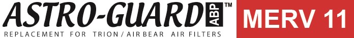 Astro-Guard ABP Merv 11