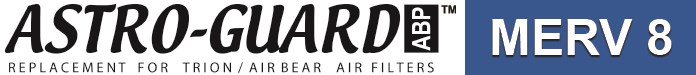 Astro-Guard ABP Merv 8