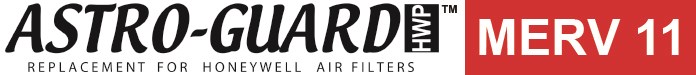 Astro-Guard HWP Merv 11
