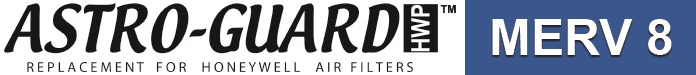 Astro-Guard HWP Merv 8