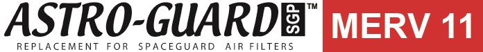 Astro-Guard SGP Merv 11