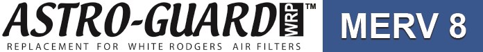 Astro-Guard WRP Merv 8