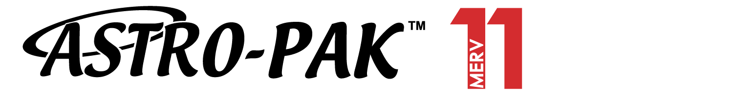 Astro-Pak MERV 11