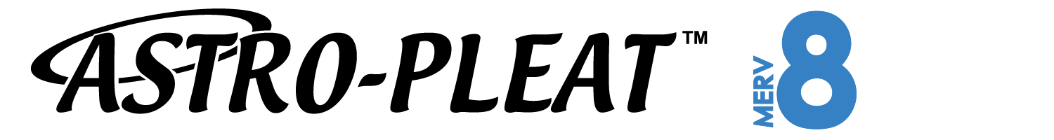Astro-Pleat MERV 8