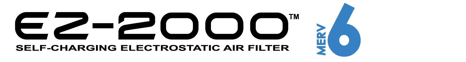 EZ2000 MERV6