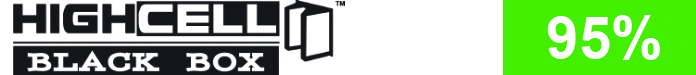 HighCell Black Box Filter