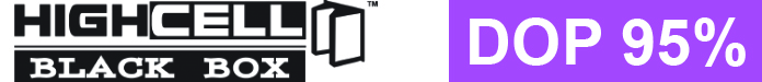 HighCell Black Box Filter