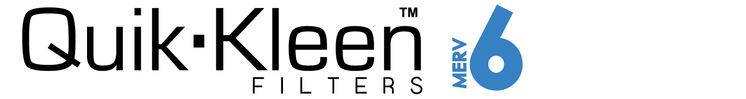 Quik-Kleen MERV 6